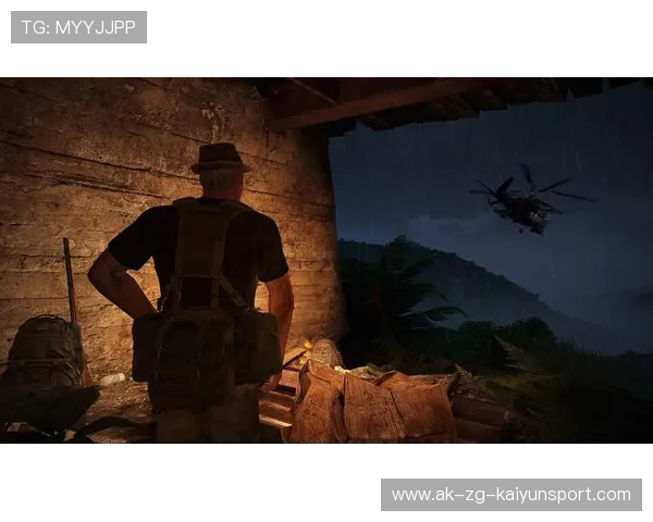 《ApexLegends》“极夜突袭”地图上线，战局百变！